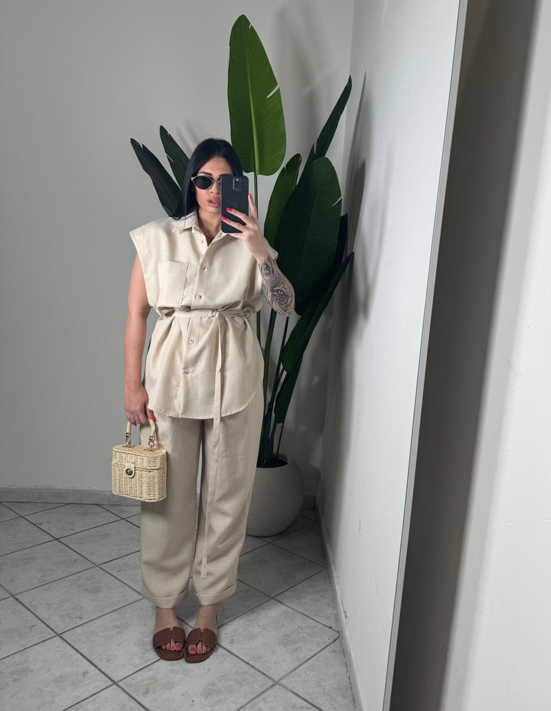 Coordinato CARMEN✨