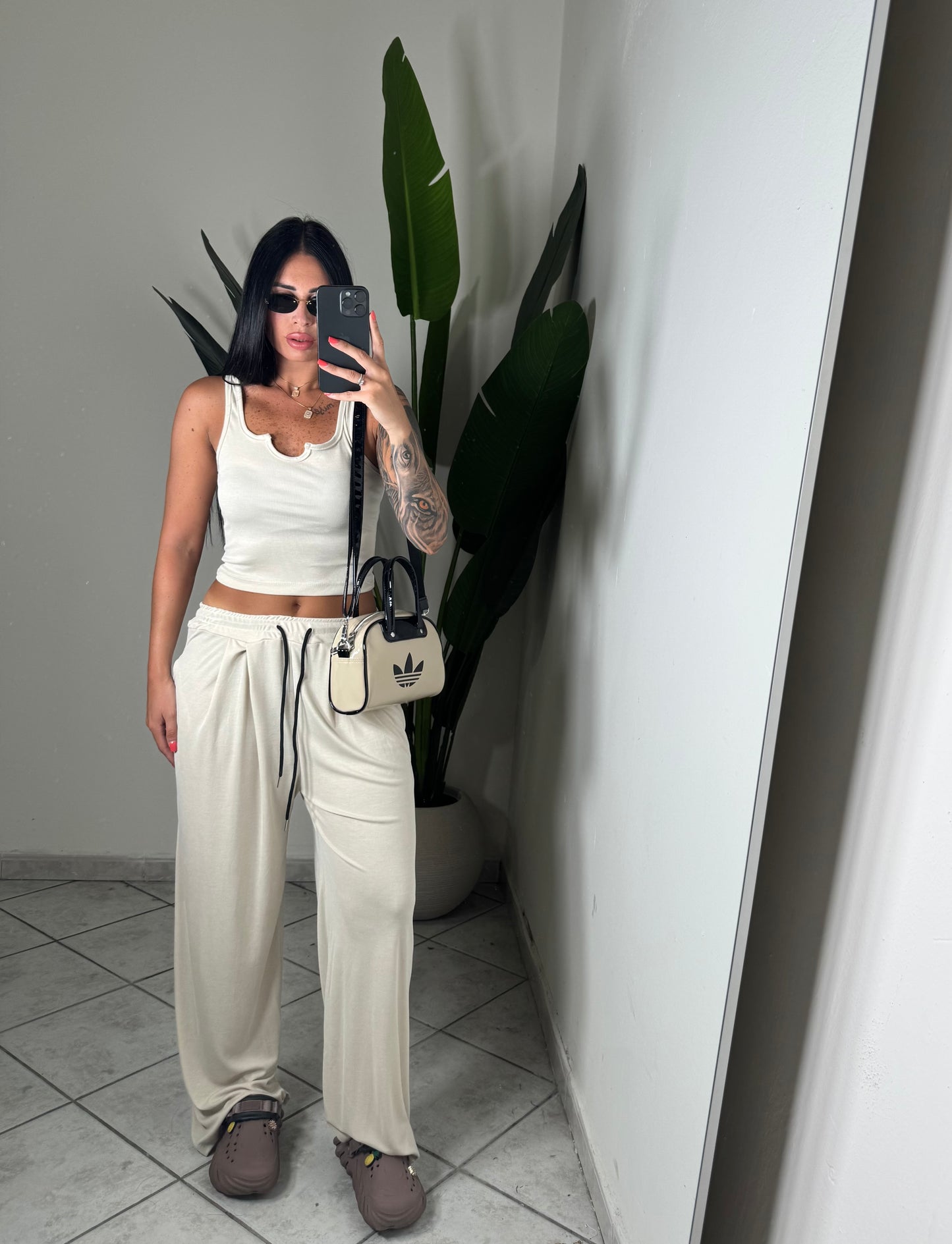 Coordinato BABE✨
