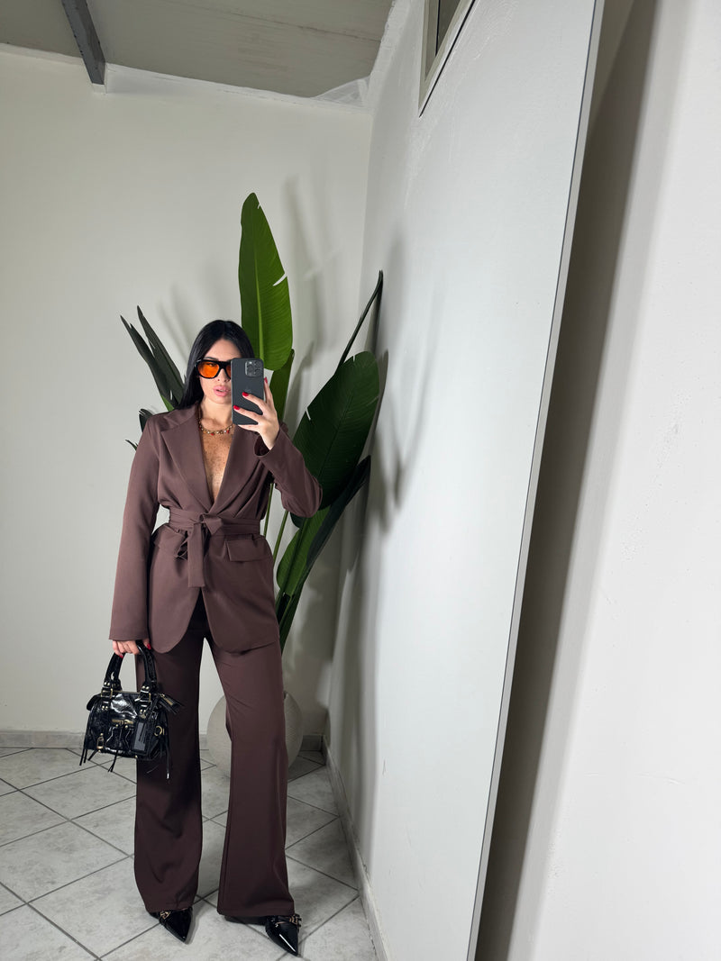 Tailleur Eloise✨
