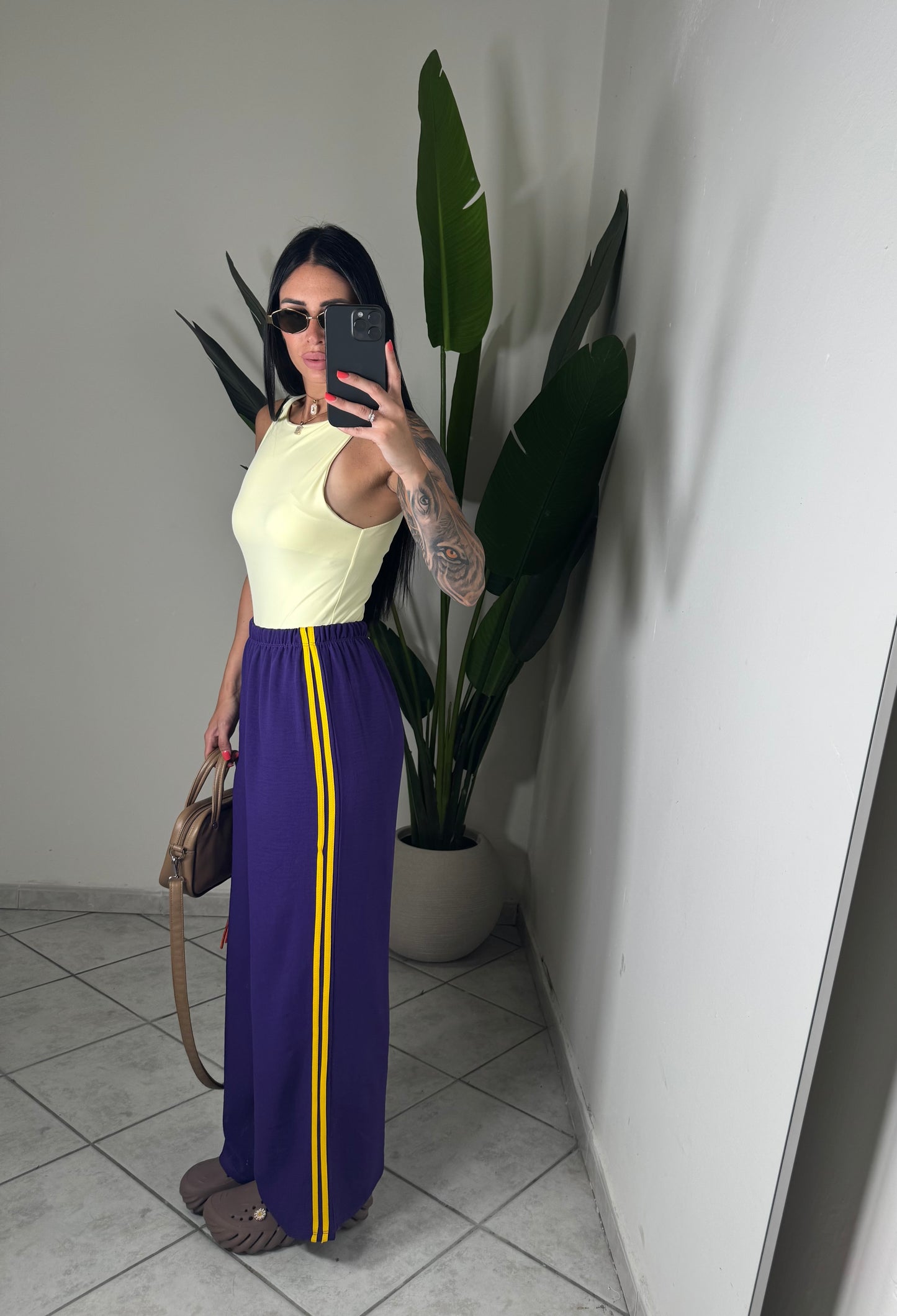 PANTALONE MOOD ADIDAS✨