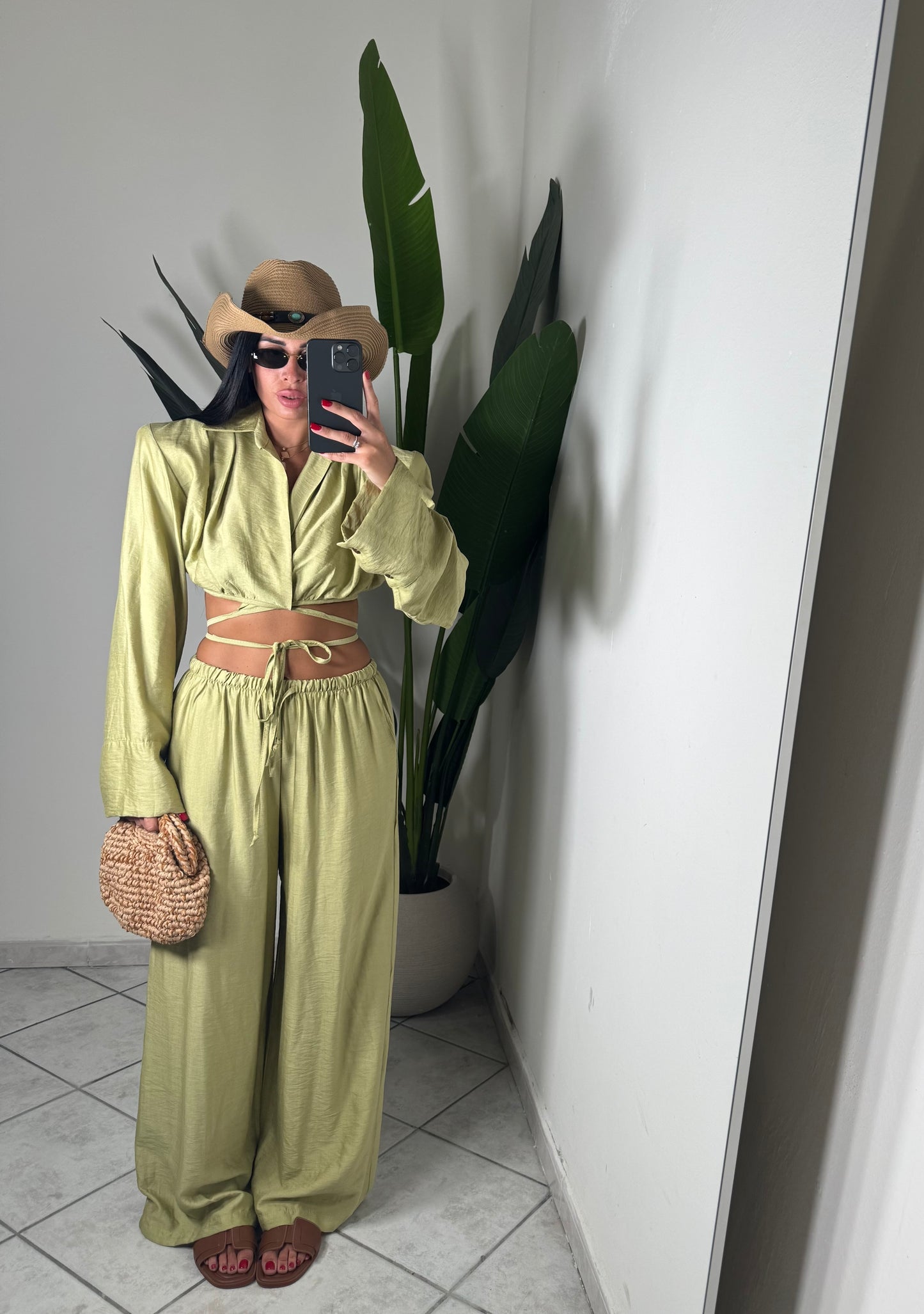 Coordinato VANE✨