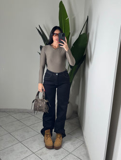 Jeans blu✨
