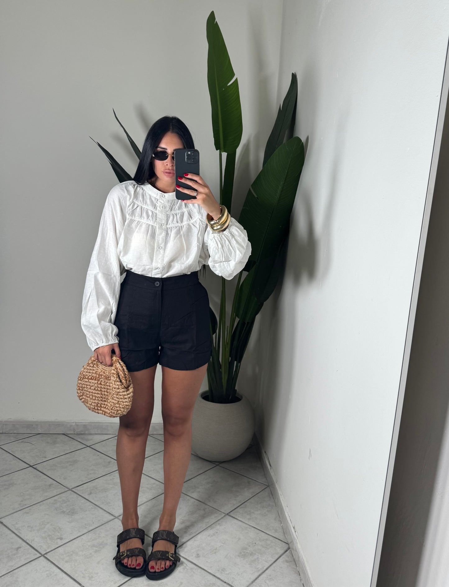 Short Lino✨