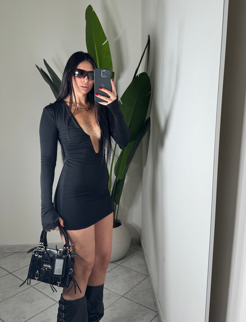 DRESS EVA✨