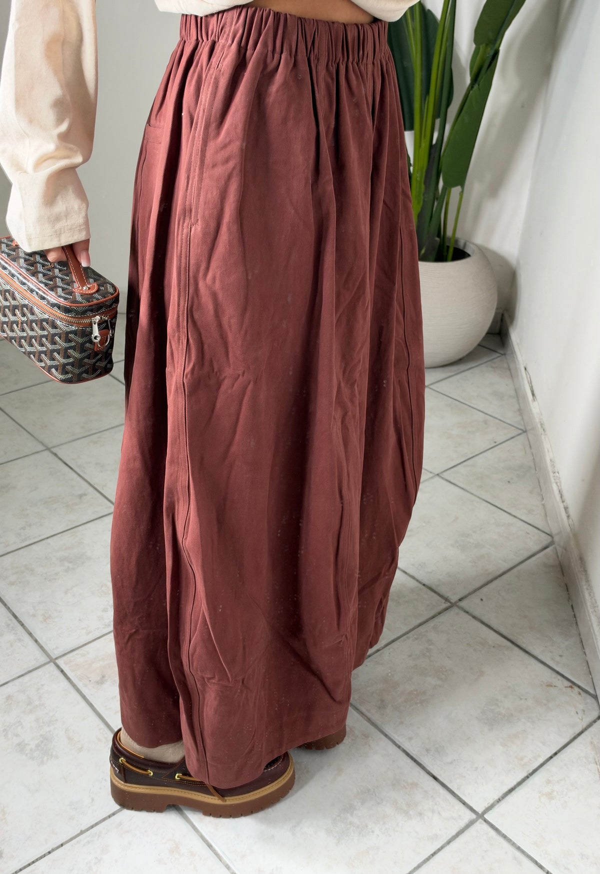 Pantalone JOANA✨