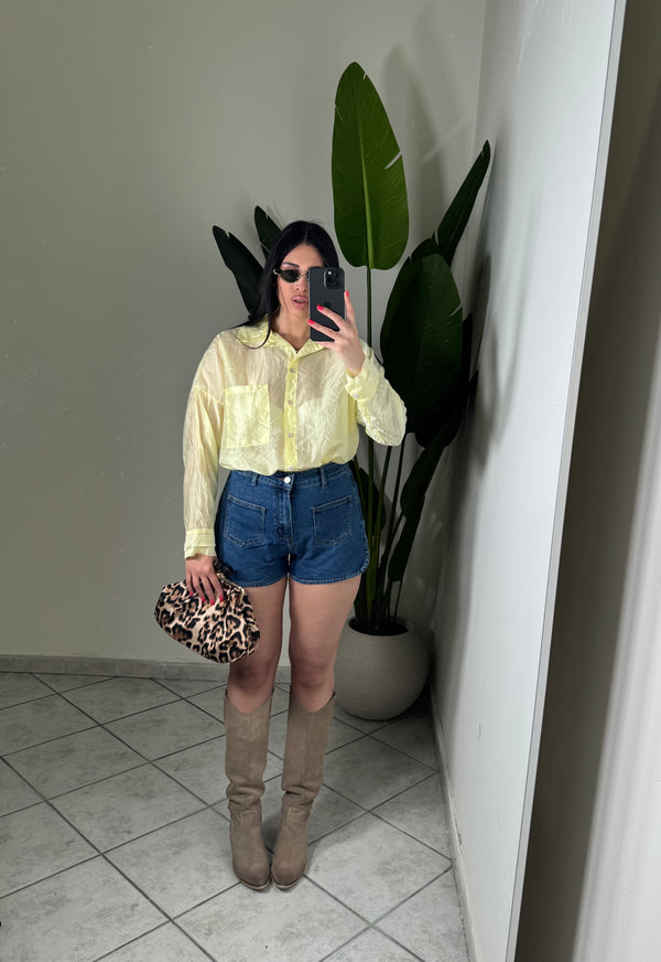 Shorts GAIA✨