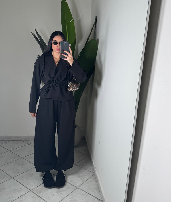 Tailleur KIMONO✨