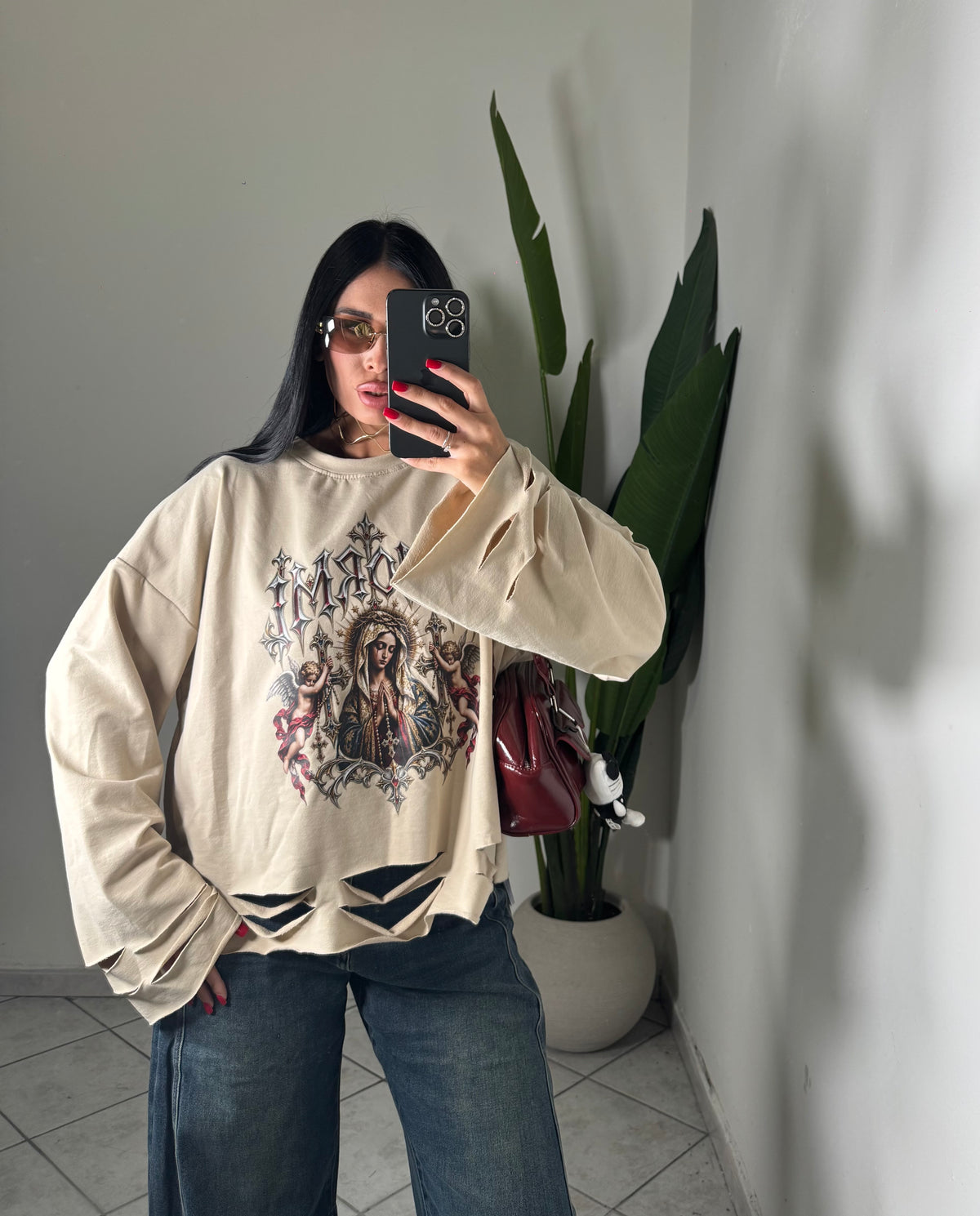 Maglia ANGEL✨