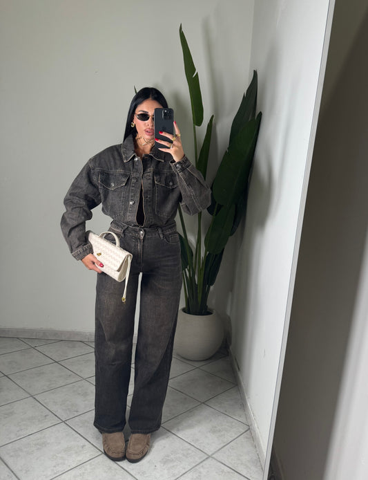 COORDINATO KENDRA✨