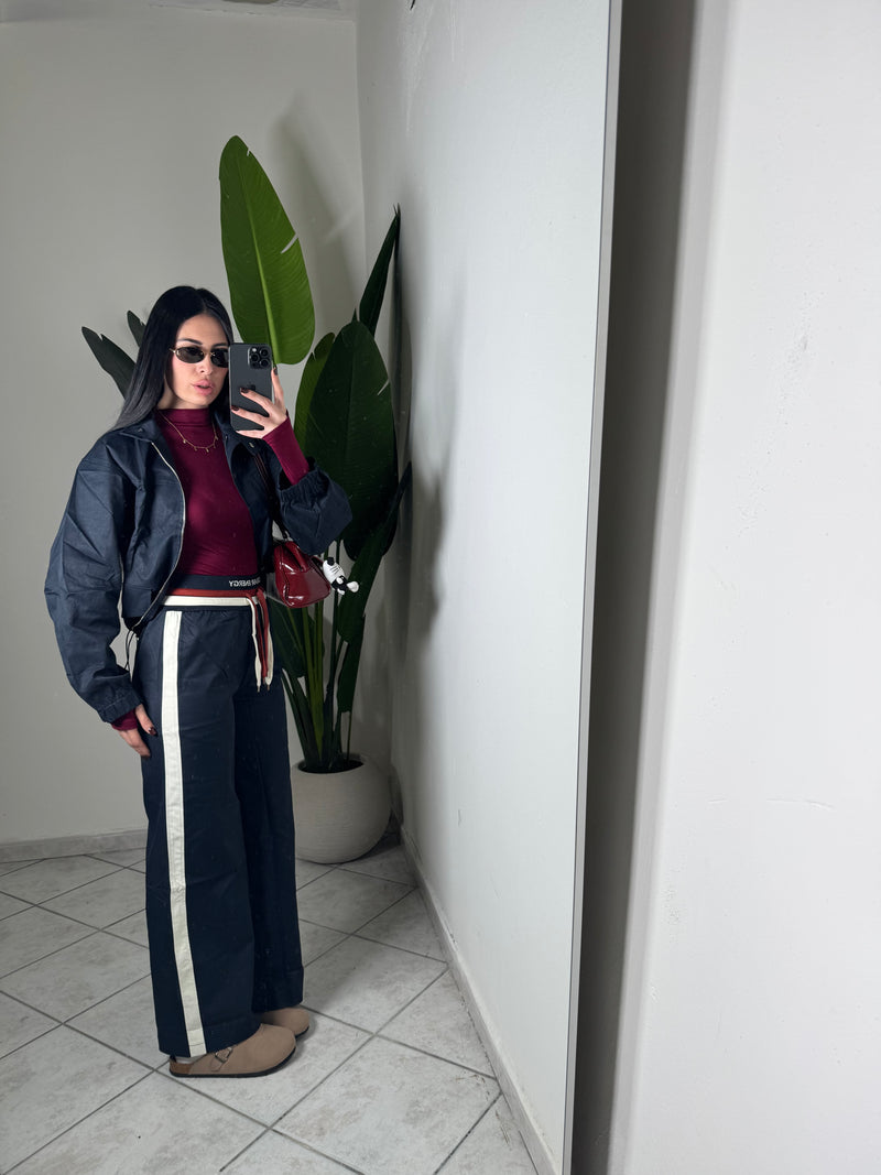 Coordinato energy ✨