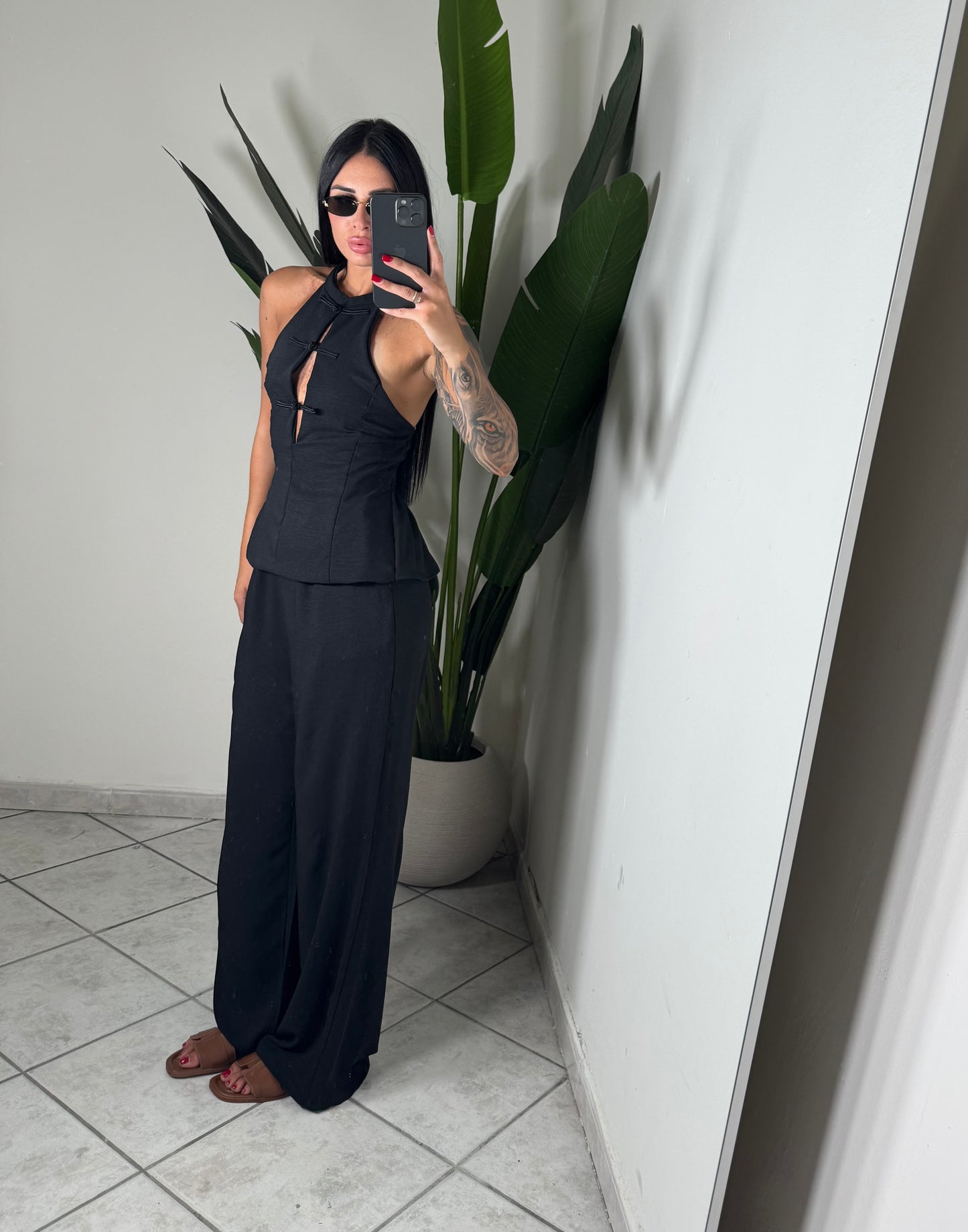 Coordinato carol ✨