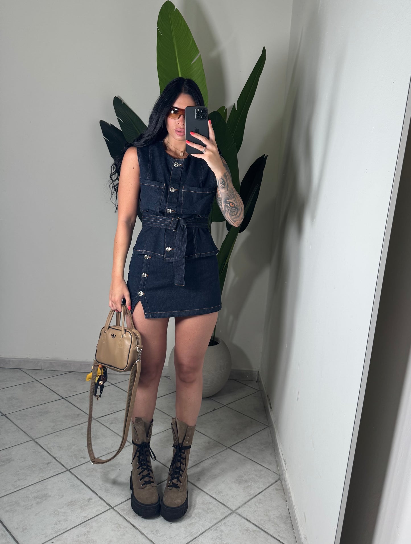 Coordinato DEMI✨