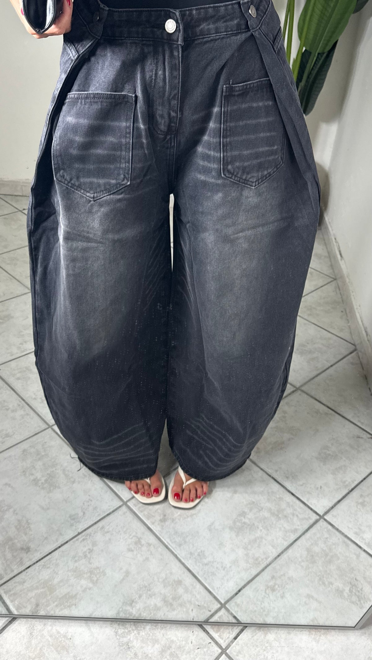 Jeans Ballon✨1988