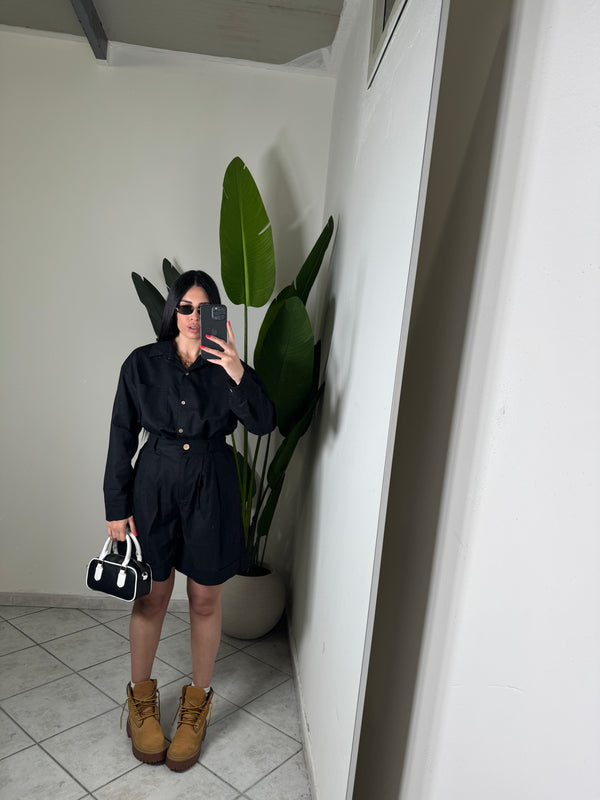 Coordinato ZOE✨