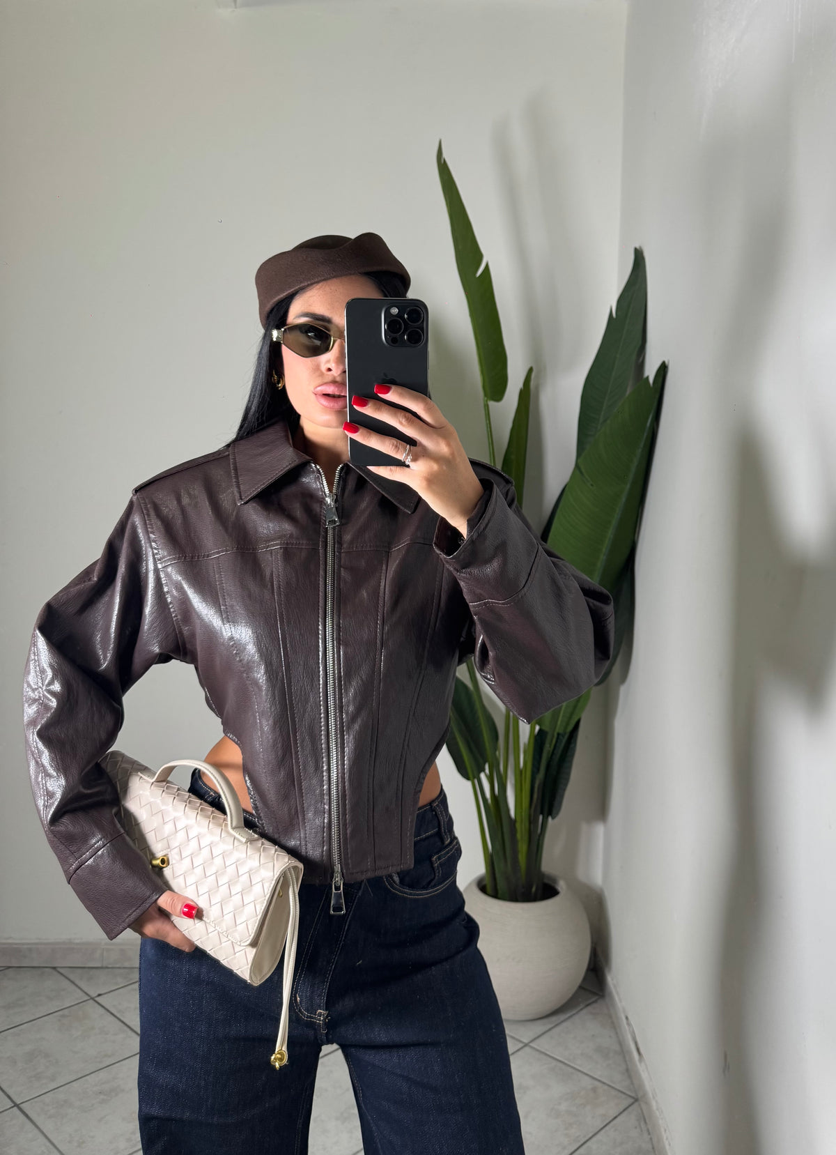 Trench crop just west✨