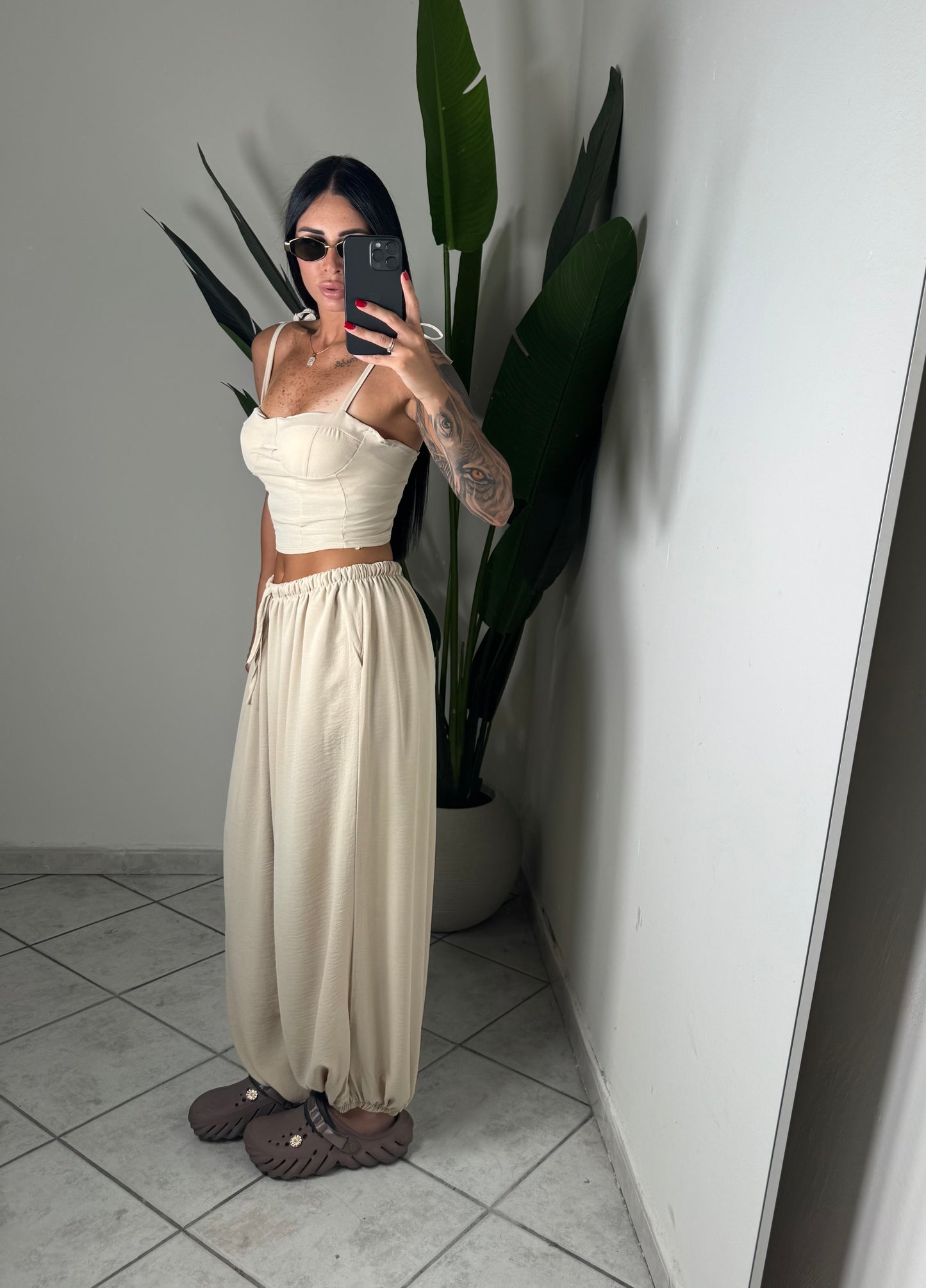 Coordinato TRUDY✨