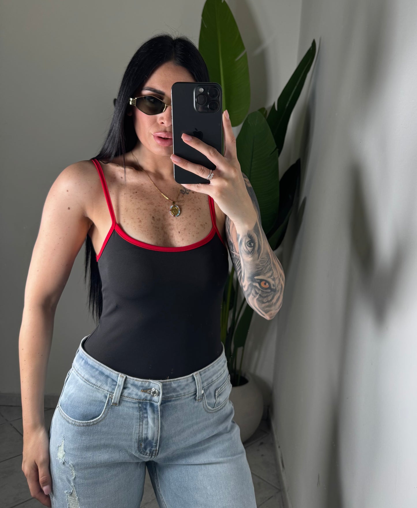 Body licra ✨
