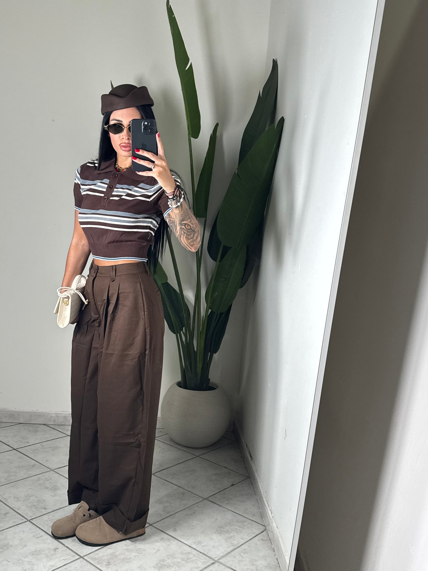 Pantalone STYLE✨