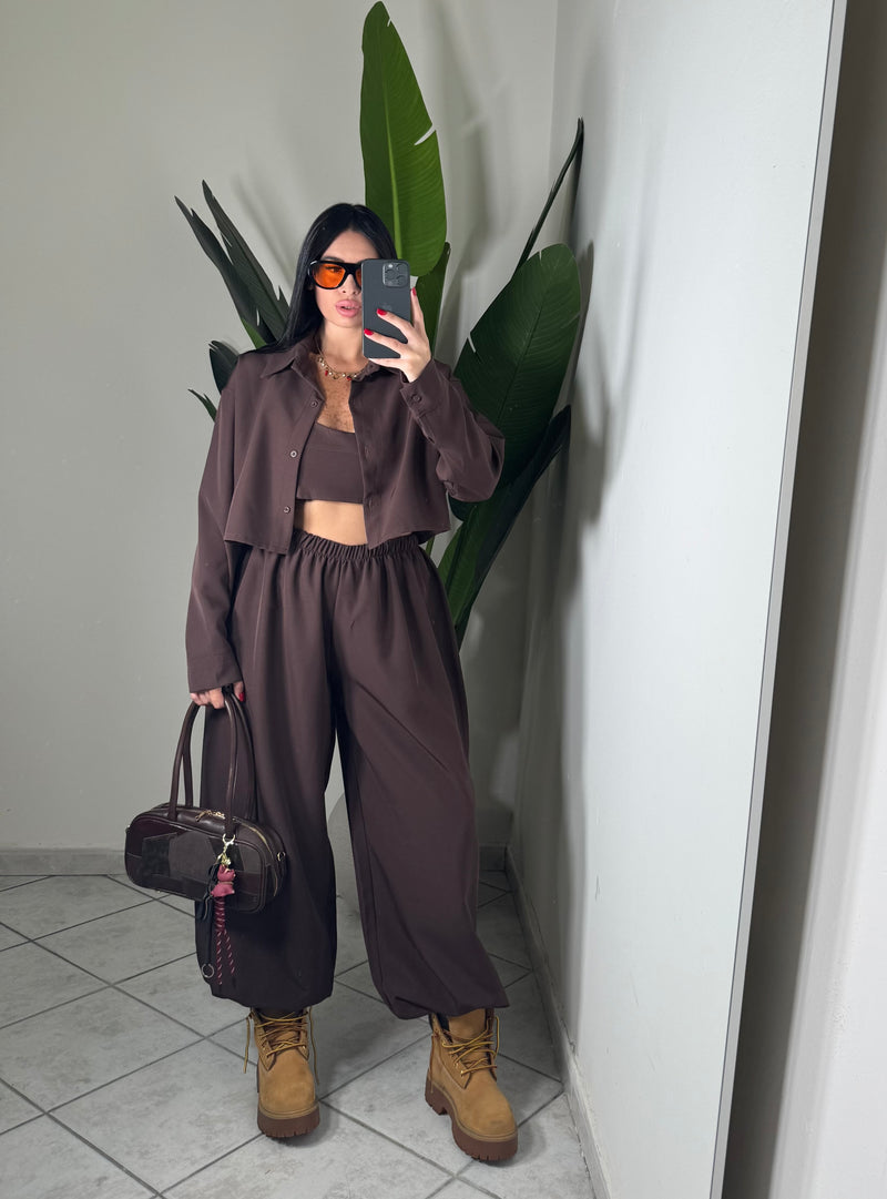 Coordinato Blair ✨