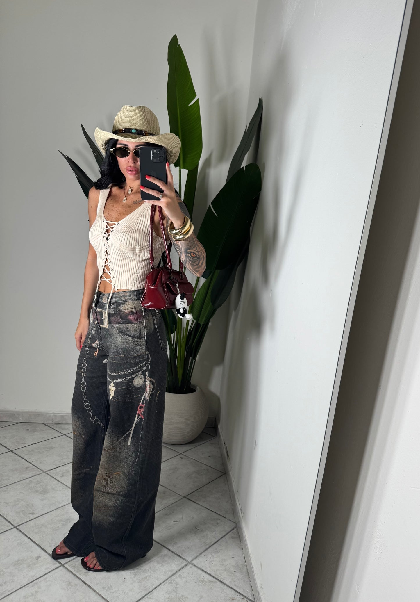 Jeans seesee✨