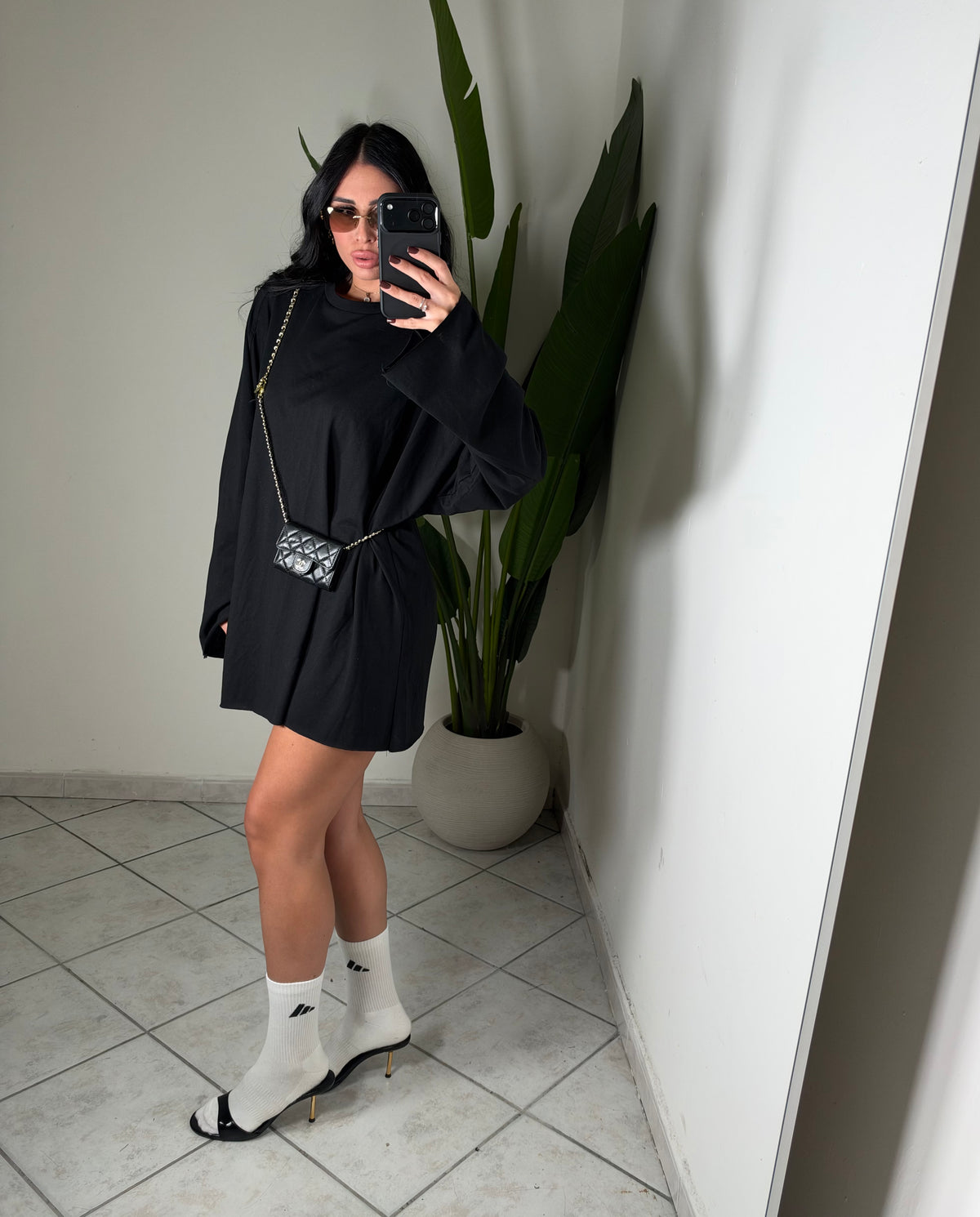 Long sleeve ✨just west