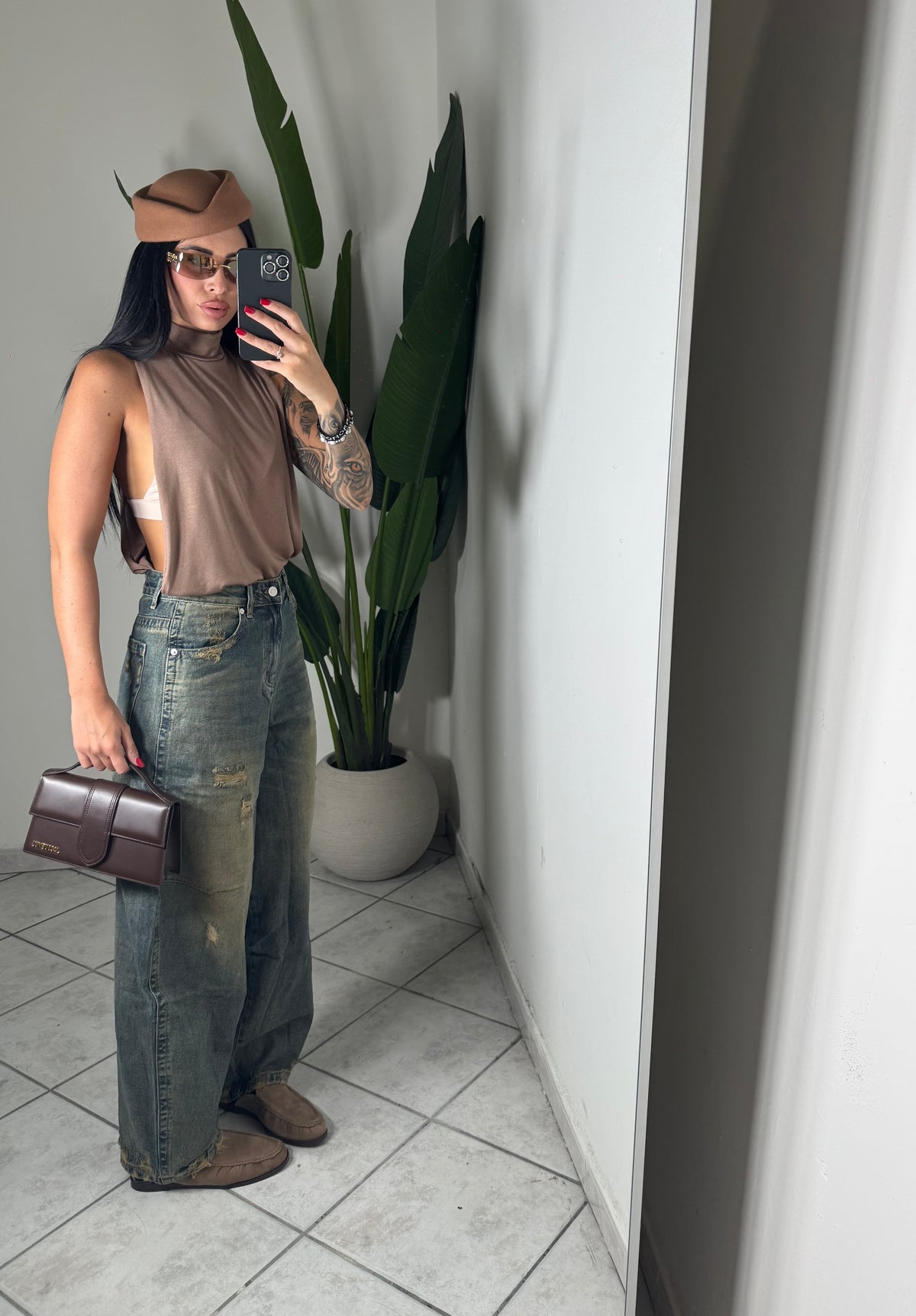jeans ballon seesee✨