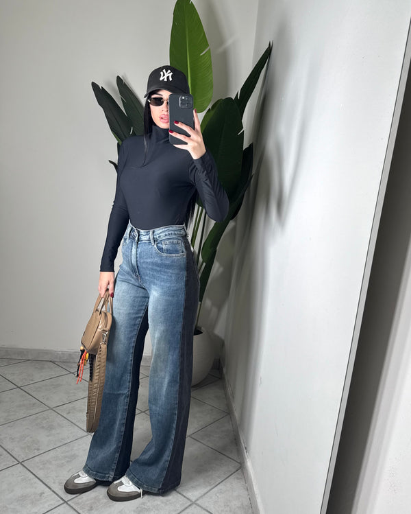 Jeans double✨32050