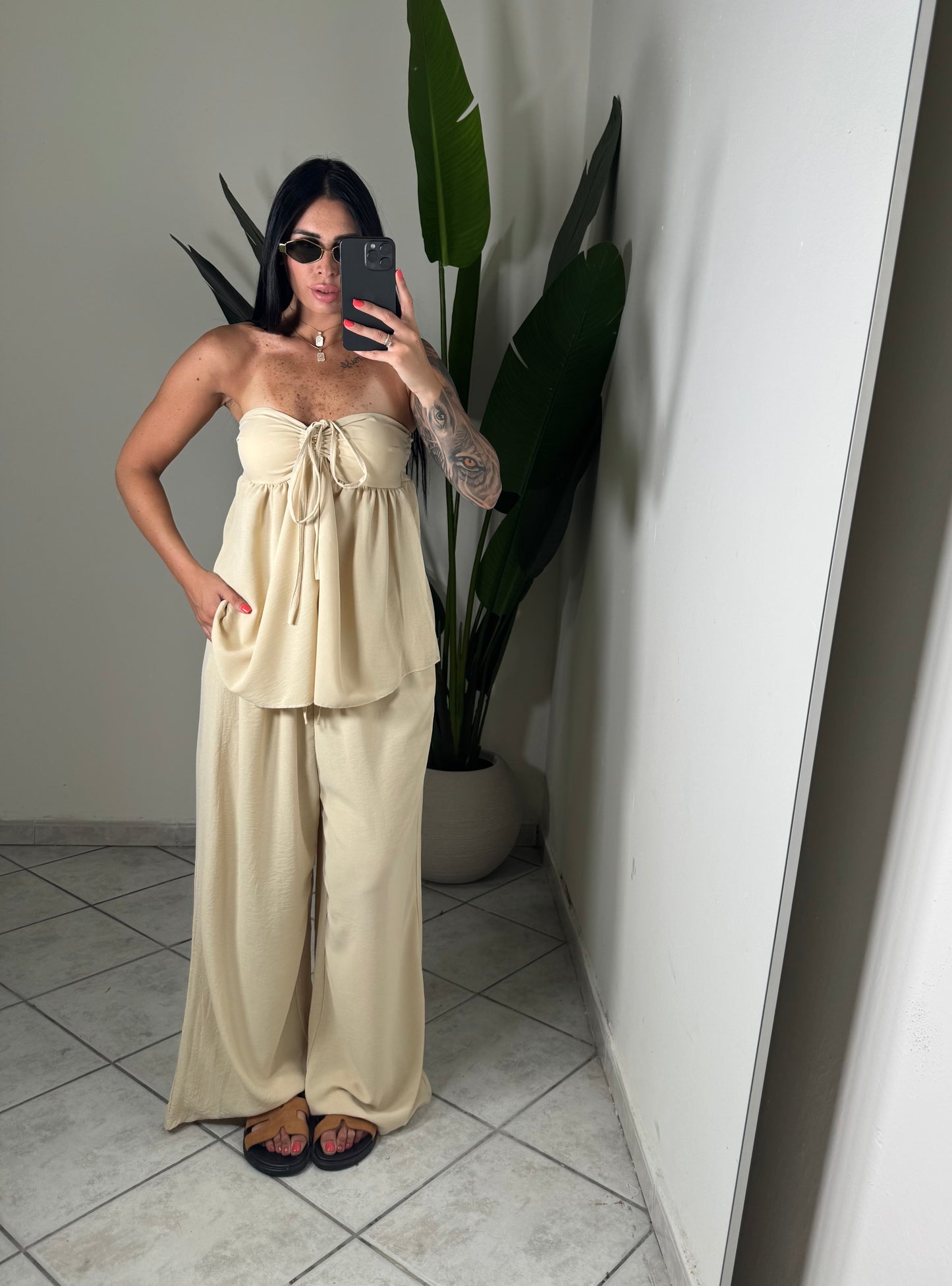 Coordinato MARY ✨