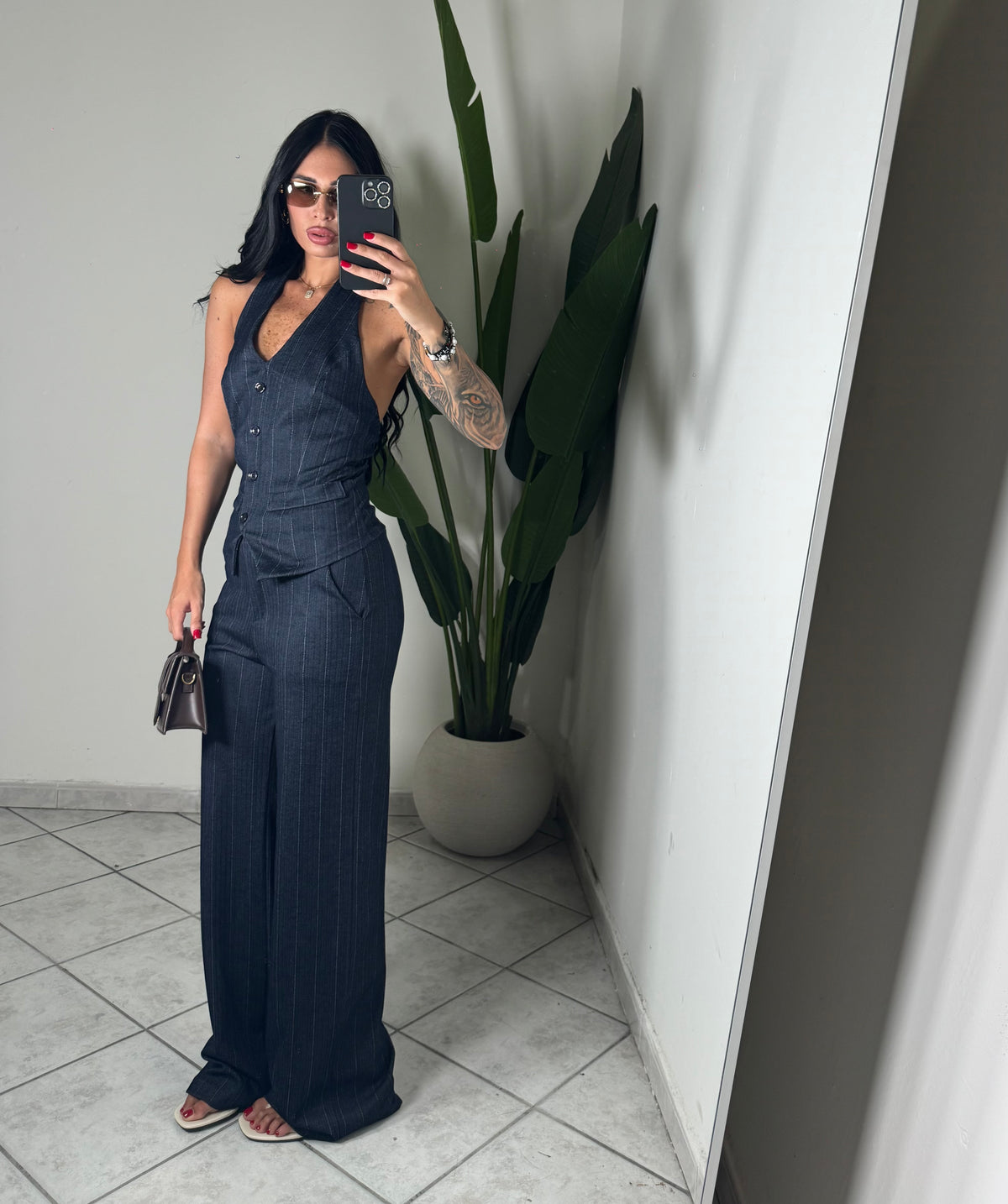 Coordinato Elettra✨