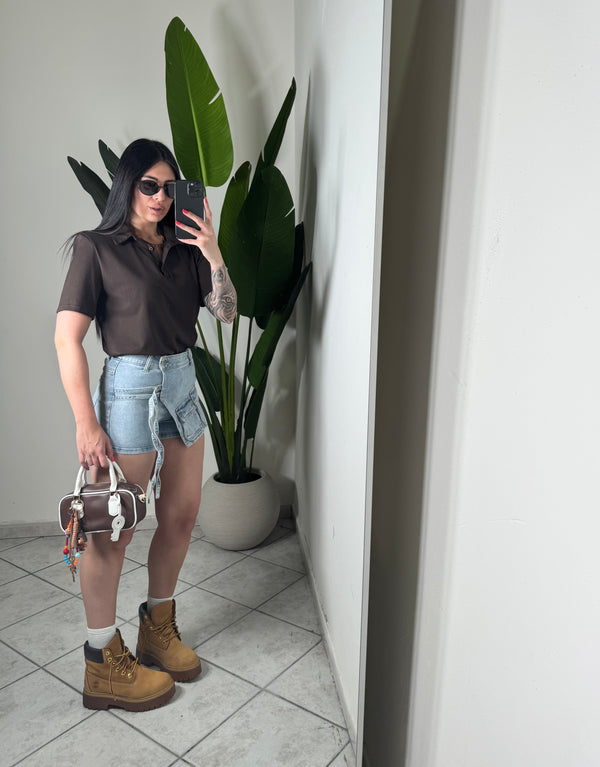 Pantagonna denim✨