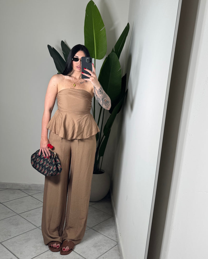 Coordinato dori✨