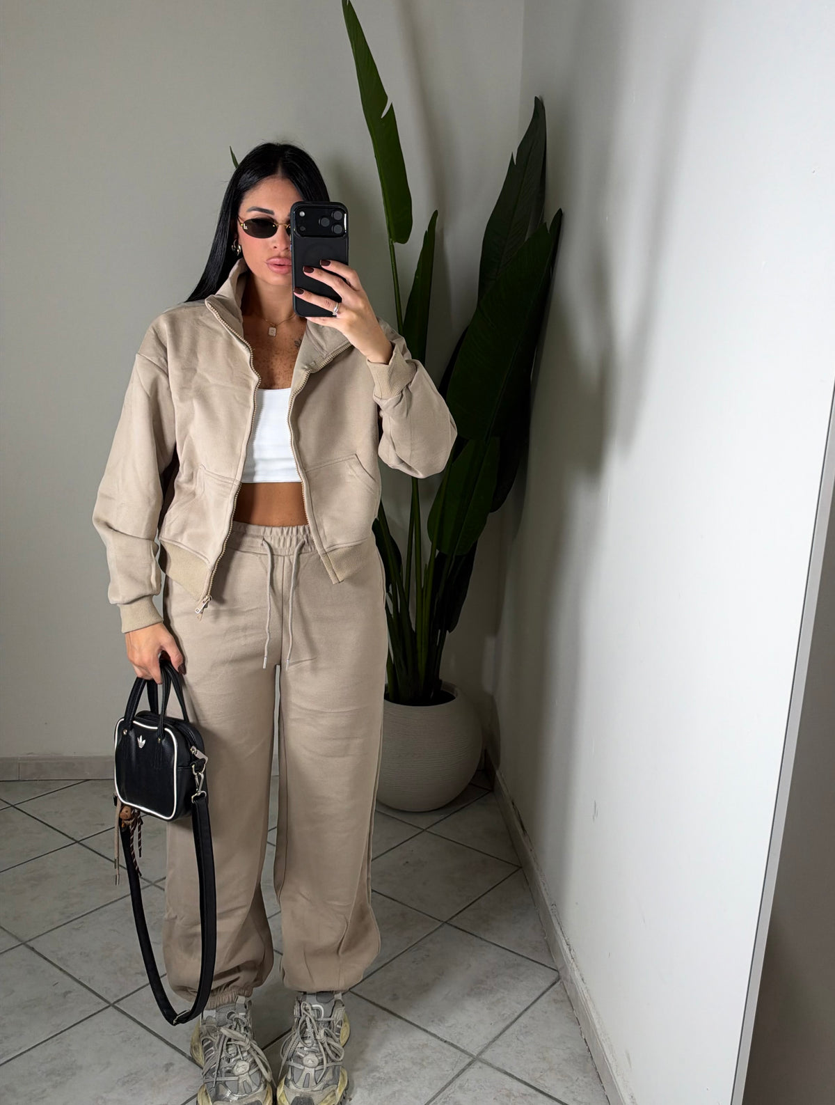 Coordinato tuta✨078