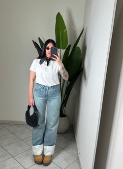 Jeans WAIST✨