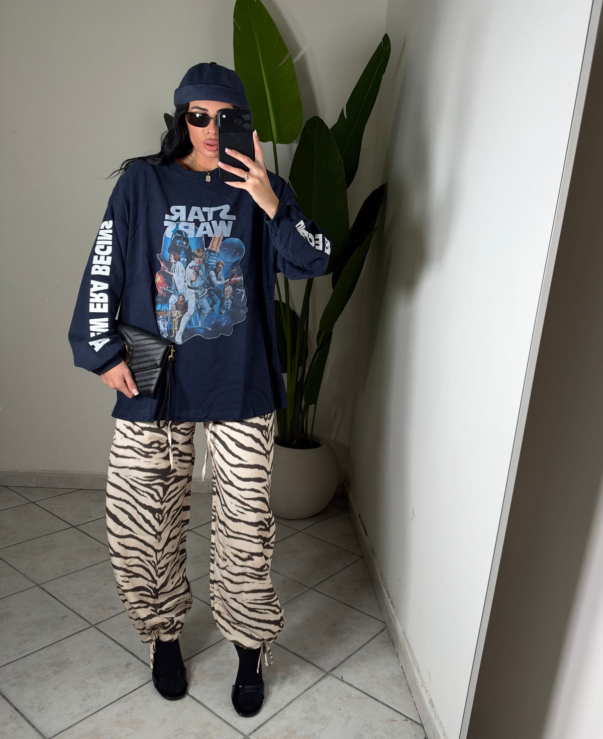 MAXI t-shirt star wars✨