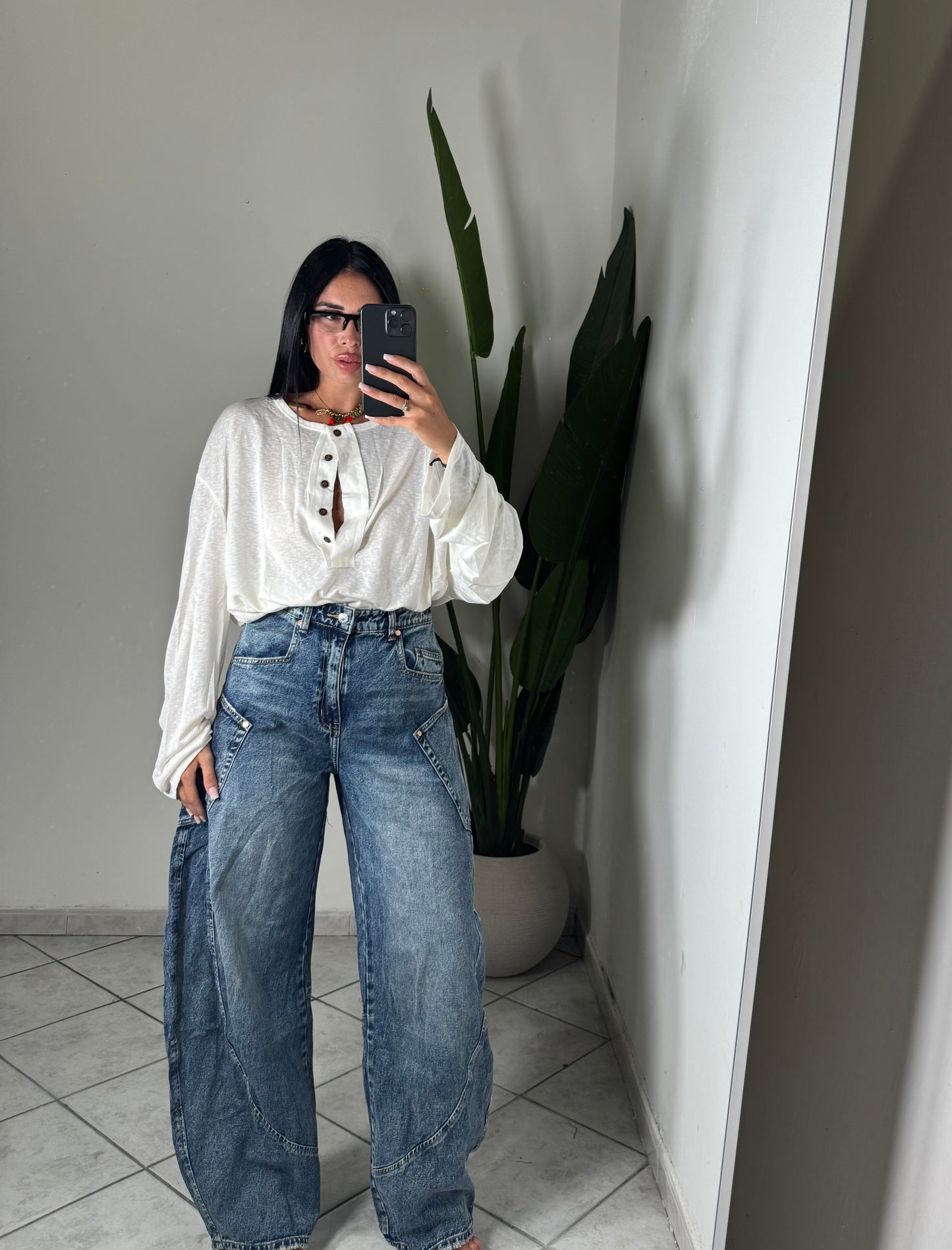 MAGLIA AZARA✨
