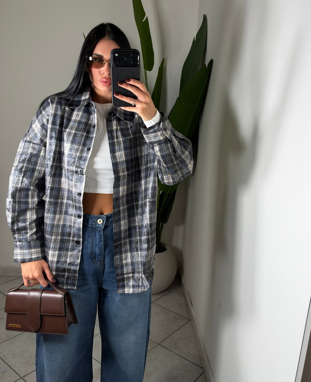 Camicia 919✨