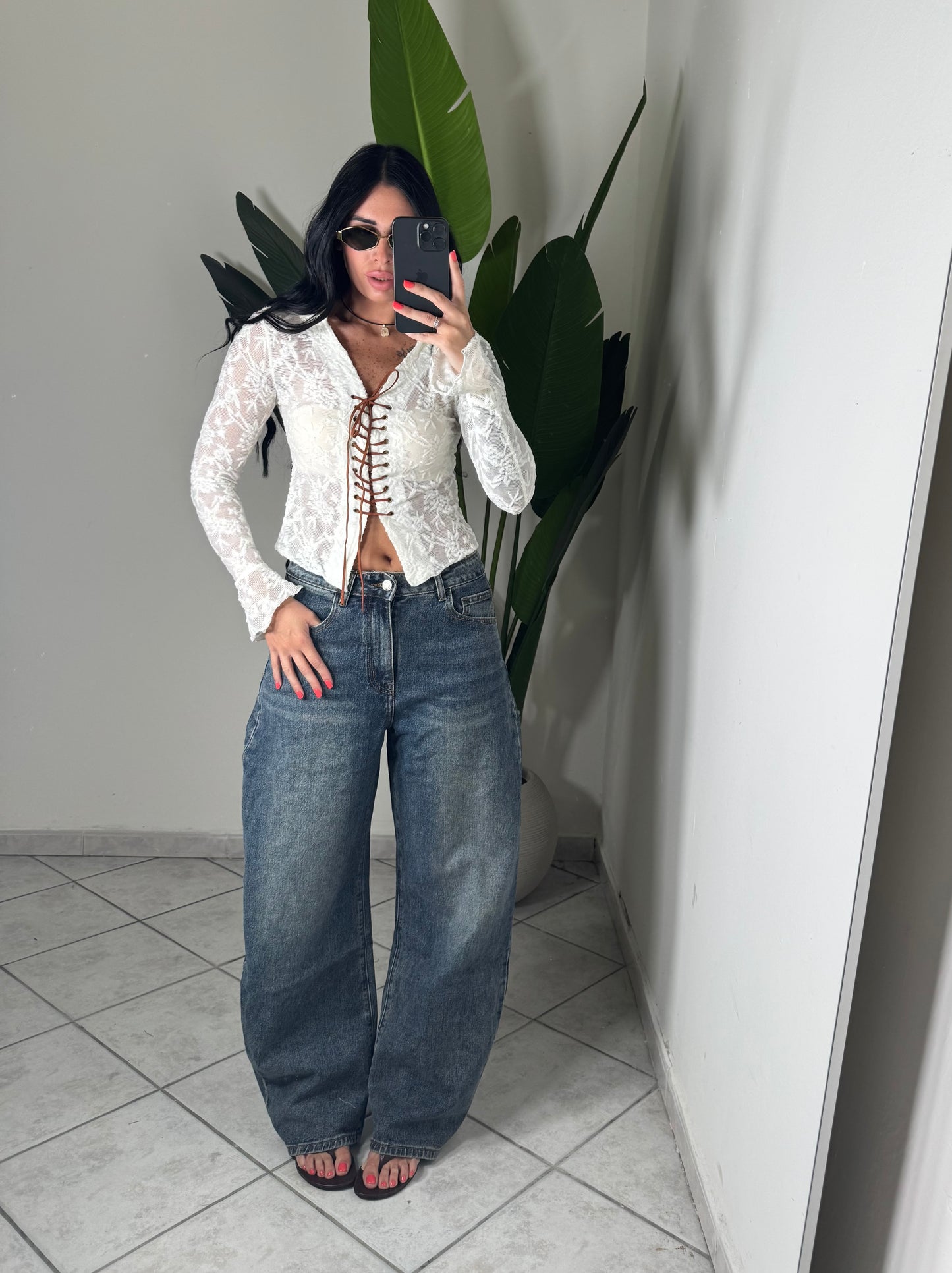 Balloon fit✨
