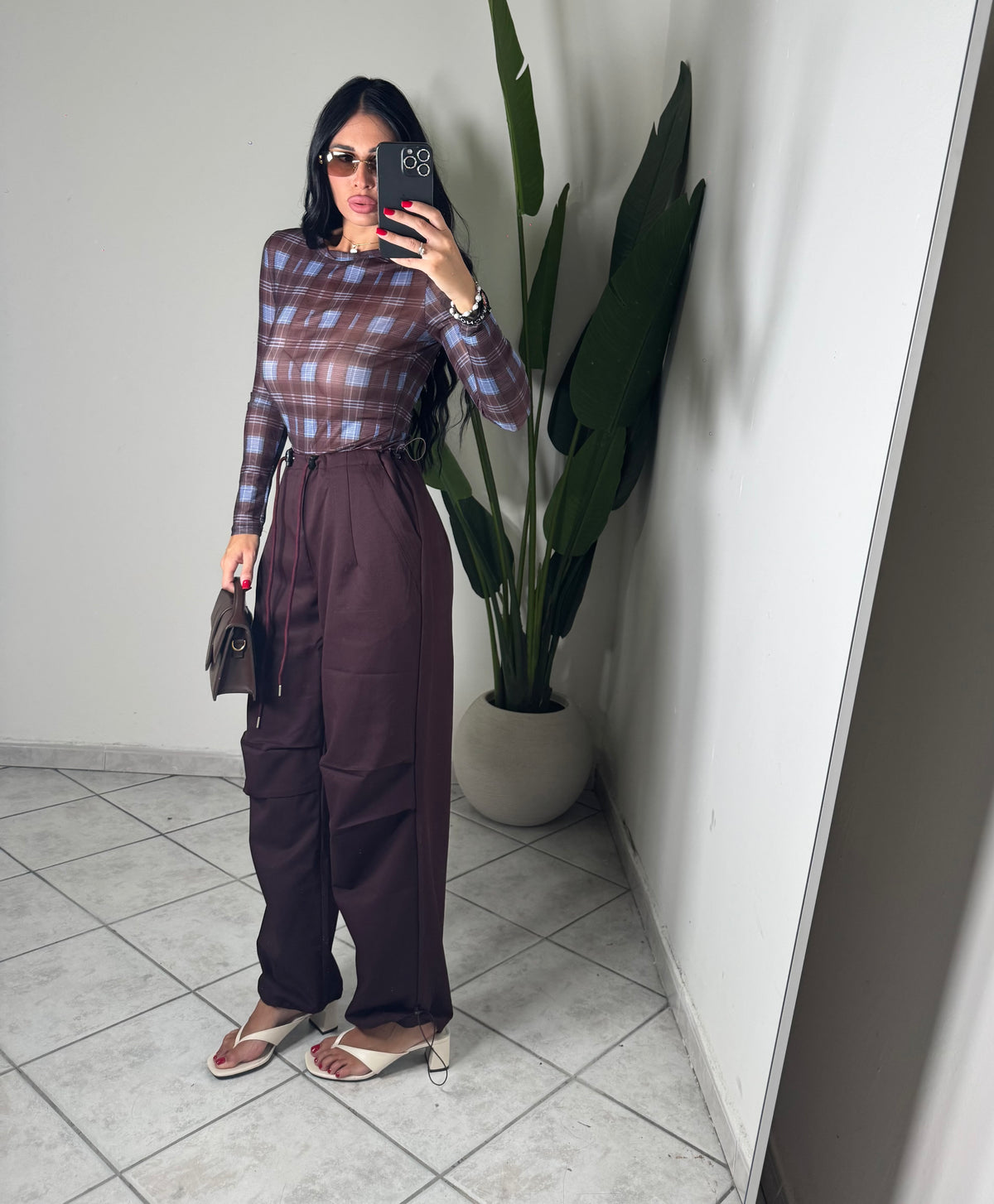 Pantalone celine✨