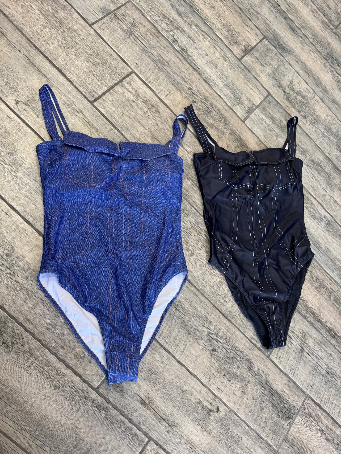 BEACHWEAR UN PEZZO 697✨