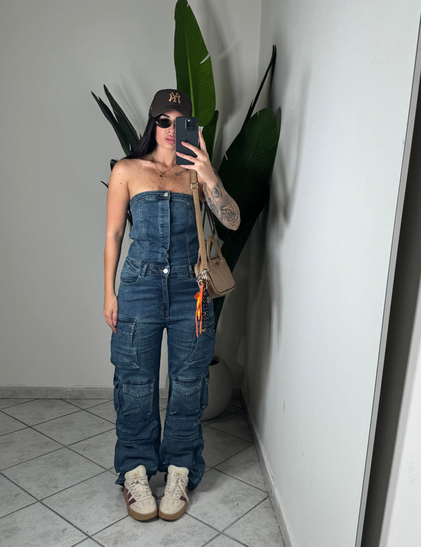 Jump denim✨