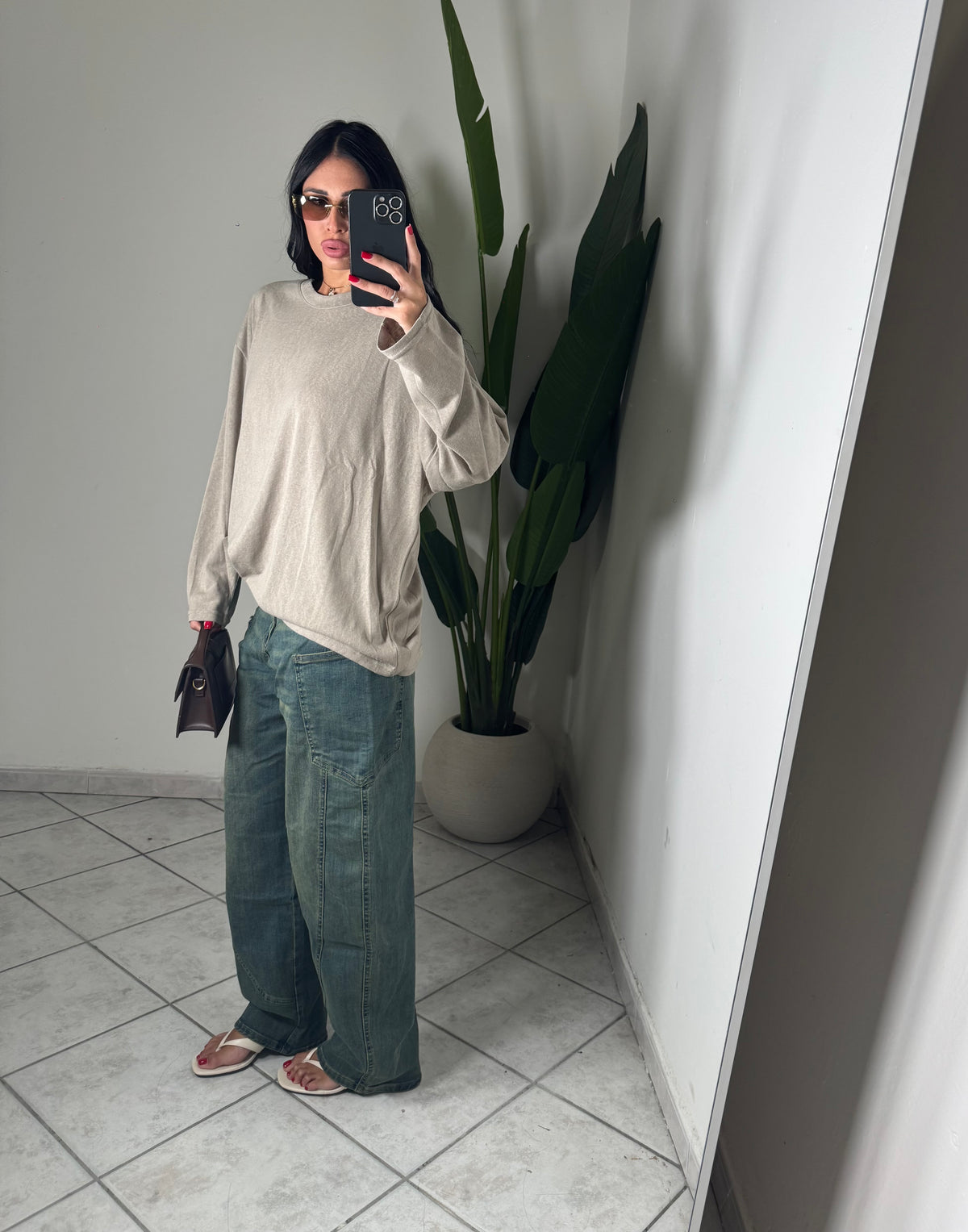 Maglia monique✨