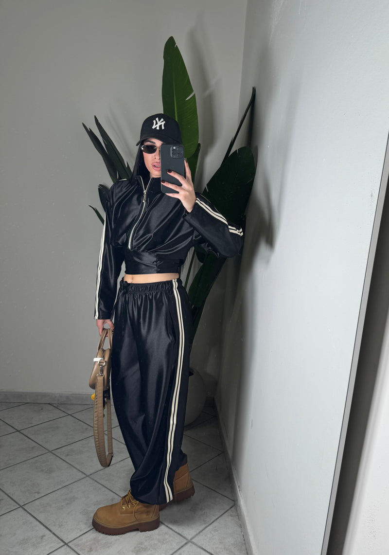 Coordinato rihanna✨