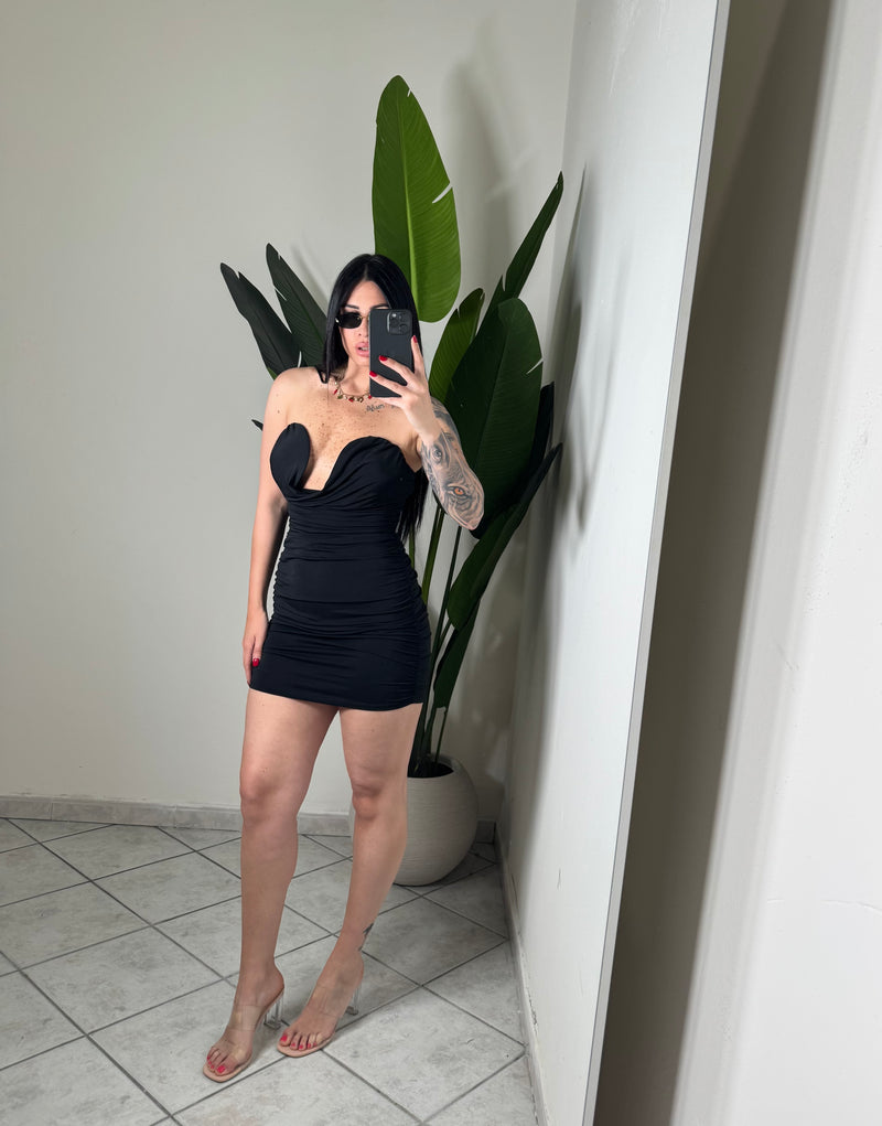 DRESS ROMY✨