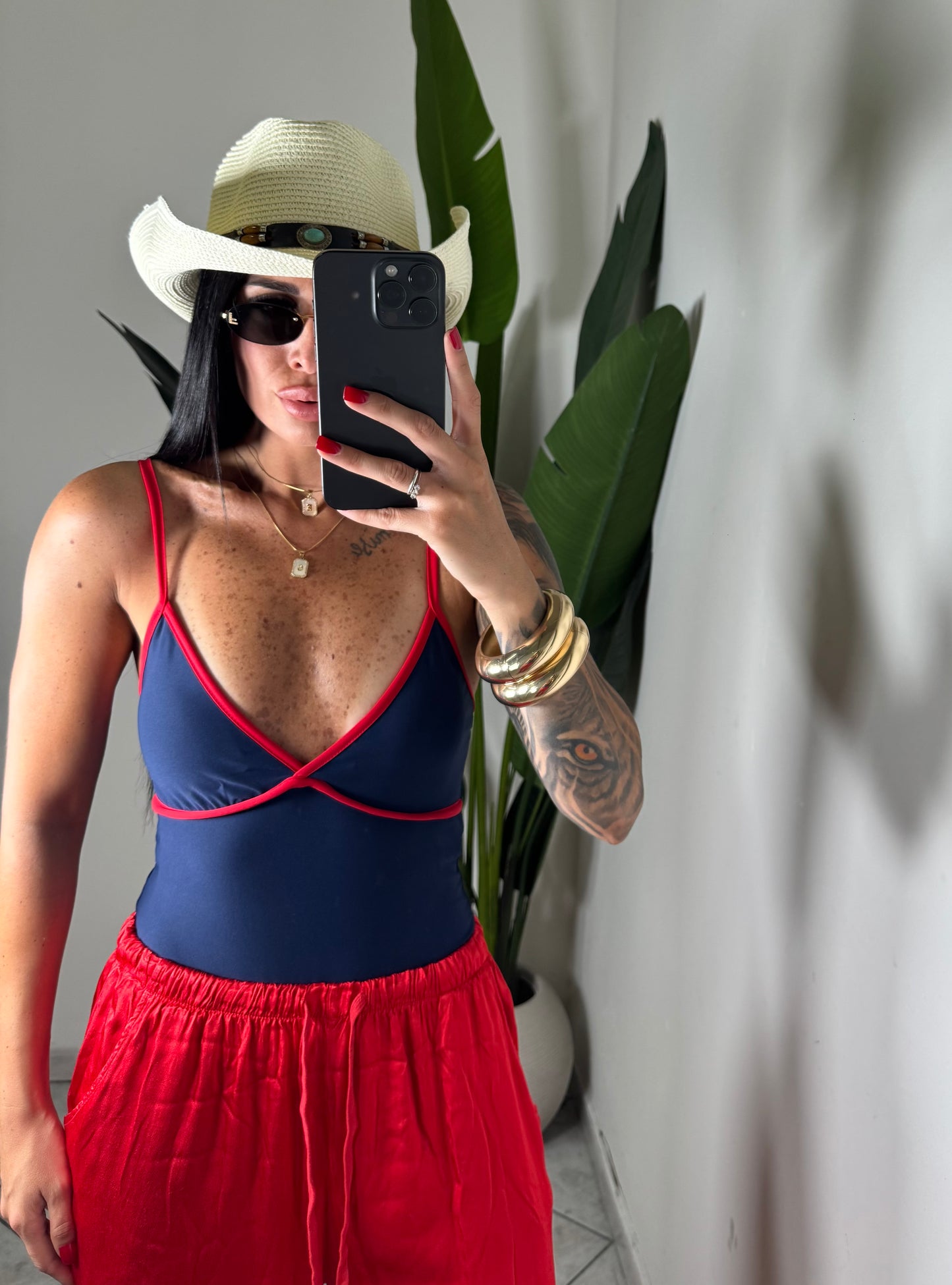 Body