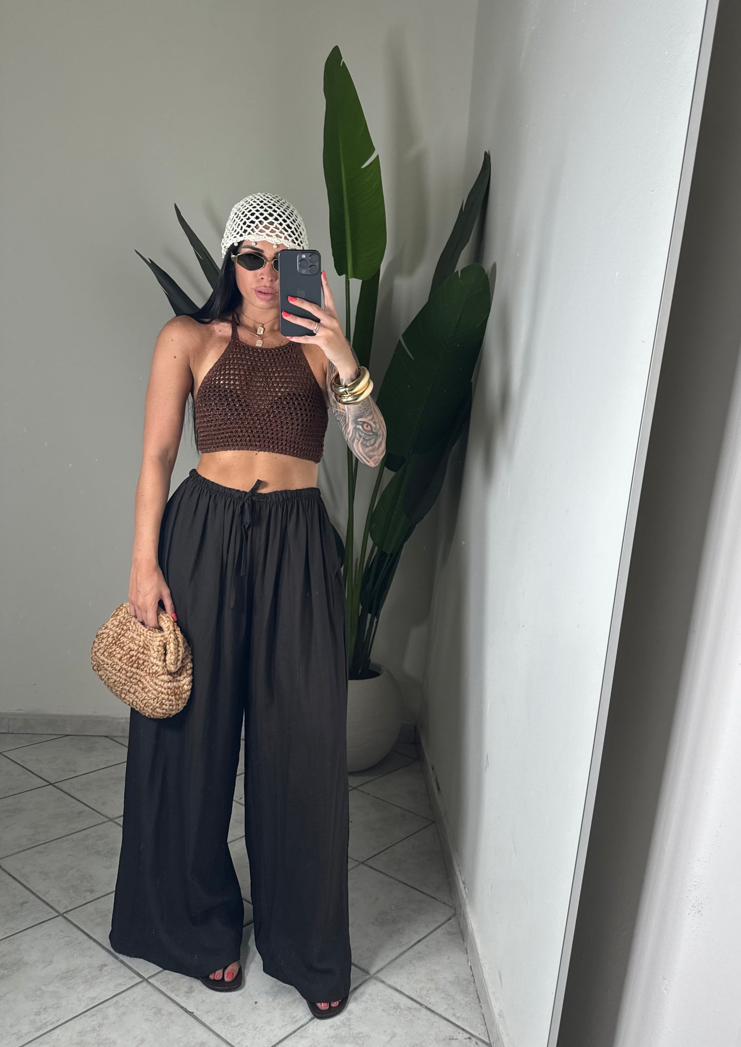 PANTALONE ZOE✨