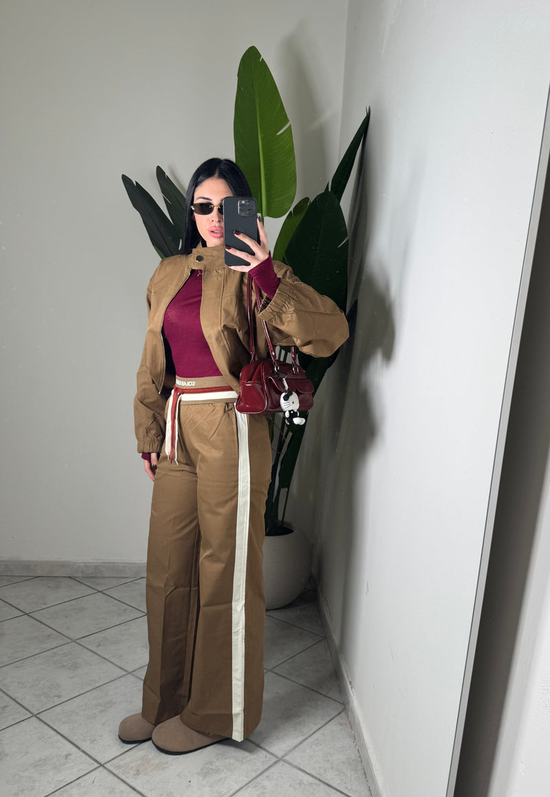 Coordinato energy ✨