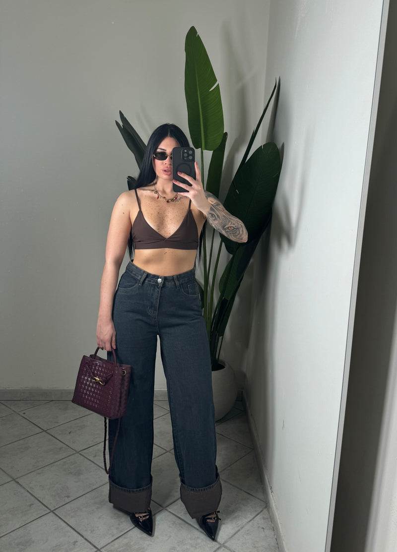 Bralette licra✨
