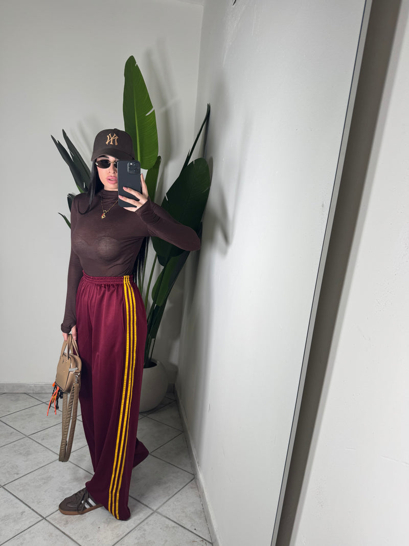 Pantalone mood Adidas ✨