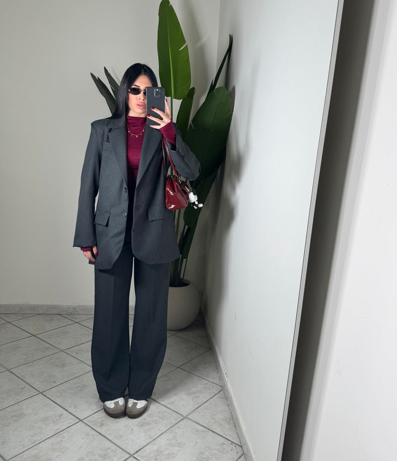 Tailleur  CHARLIE ✨