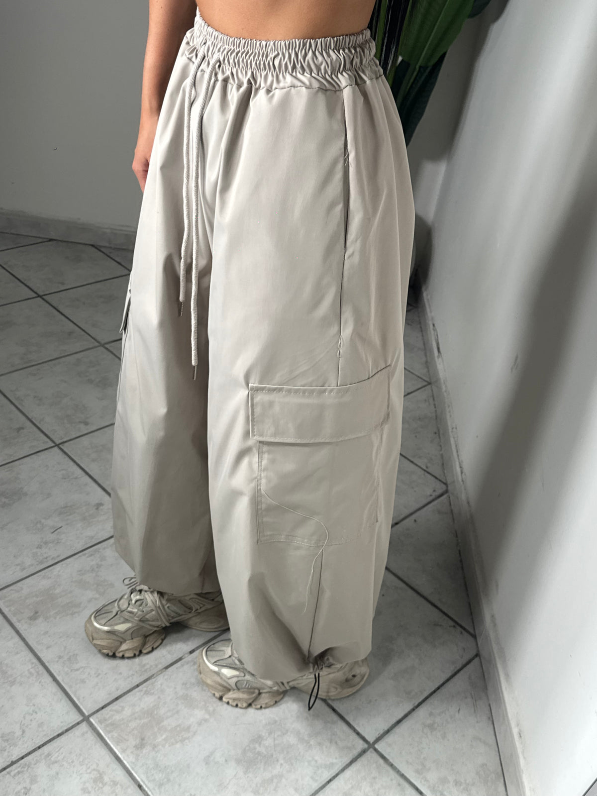 Pantalone cargo✨